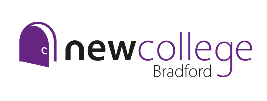 New College Bradford Logo