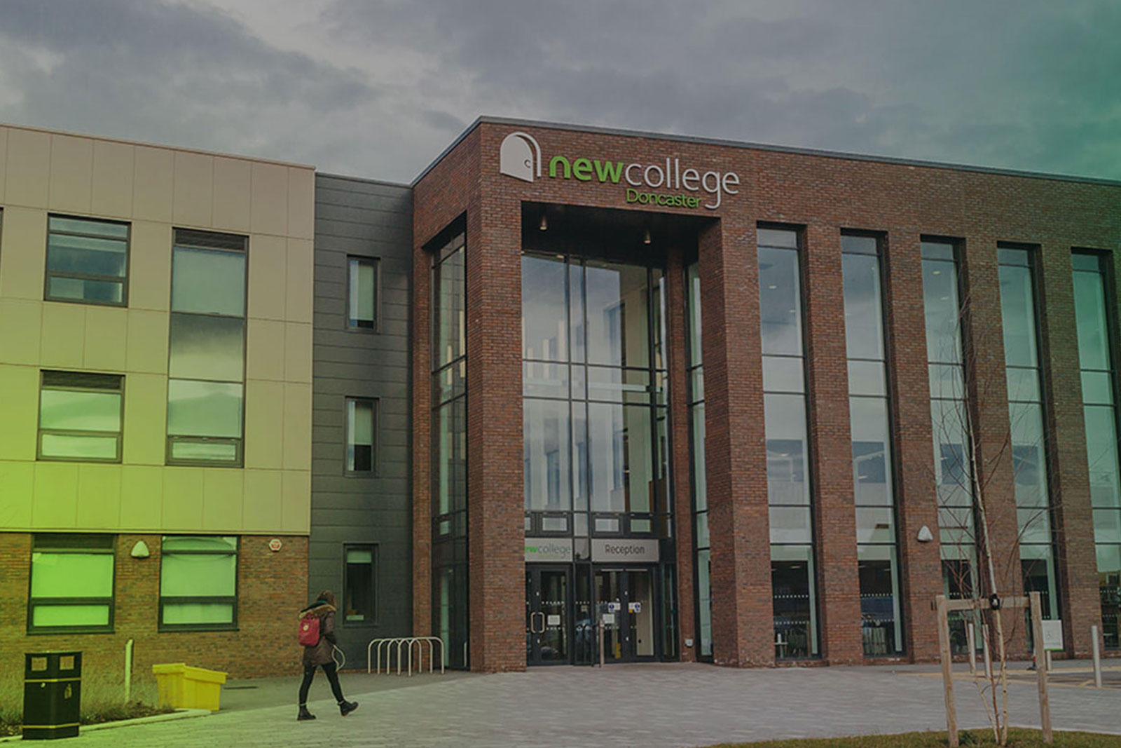 New College Doncaster